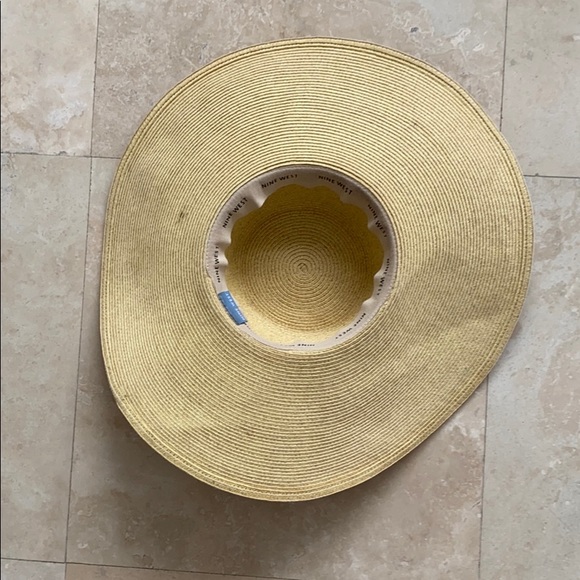 Nine west hat - Picture 3 of 4